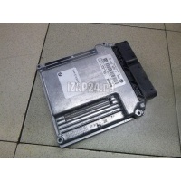Блок управления двигателем BMW 1-серия E87/E81 (2004 - 2011) 12147567321