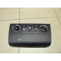 Блок управления отопителем BMW 1-серия E87/E81 (2004 - 2011) 64119147297