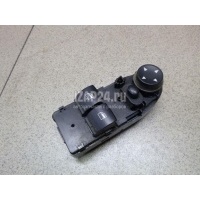 Блок управления стеклоподъемниками BMW 1-серия E87/E81 (2004 - 2011) 61316970160