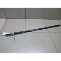 Накладка стекла переднего правого BMW 1-серия E87/E81 (2004 - 2011) 51337066602