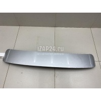 Спойлер (дефлектор) багажника VAG Q5 [8R] (2008 - 2017) 8R0827933CGRU