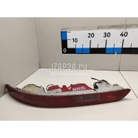 Фонарь задний в бампер левый VAG Q5 [8R] (2008 - 2017) 8R0945095B