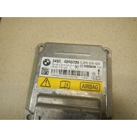 Блок управления AIR BAG BMW 1-серия F20/F21 (2011 - ) 34526887753