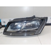 Фара левая VAG Q5 [8R] (2008 - 2017) 8R0941029M