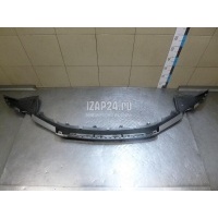 Юбка передняя VAG Q7 [4L] (2005 - 2015) 4L0807061V7W