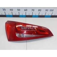 Фонарь задний левый VAG Q5 [8R] (2008 - 2017) 8R0945093