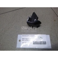 Накладка ручки наружной BMW 1-серия E82/E88 (2007 - 2013) 51217161410