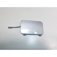 Заглушка буксировочного крюка VAG Q5 [8R] (2008 - 2017) 8R0807450GRU