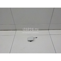 Заглушка буксировочного крюка VAG Q7 [4M] (2015 - ) 4M0807442AGRU