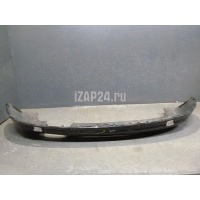 Юбка задняя VAG Q3 (8U) (2012 - 2018) 8U0807434A4U8