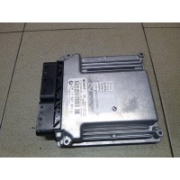 Блок управления двигателем BMW 1-серия E87/E81 (2004 - 2011) 12147567321