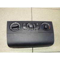 Блок управления отопителем BMW 1-серия E87/E81 (2004 - 2011) 64119147297