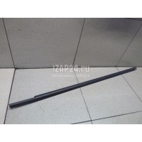 Накладка стекла переднего правого BMW 1-серия E87/E81 (2004 - 2011) 51337066602
