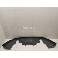 Юбка задняя VAG Q5 [8R] (2008 - 2017) 8R0807521TGRU