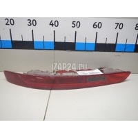 Фонарь задний в бампер левый VAG Q5 [8R] (2008 - 2017) 8R0945095B