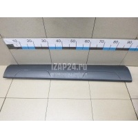 Накладка двери передней левой VAG Q3 (8U) (2012 - 2018) 8U0853959MGRU