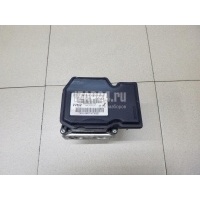 Блок ABS (насос) VAG Q3 (8U) (2012 - 2018) 5N0614109ATBEF