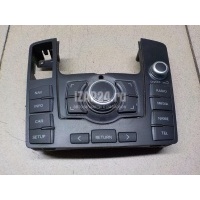 Блок кнопок VAG Q7 [4L] (2005 - 2015) 4L0919610H77