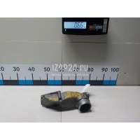 Патрубок интеркулера Mazda Mazda 3 (BK) (2002 - 2009) L33X13241A