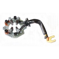 szczotki стартера sbh2002 opel corsa 1.5 td