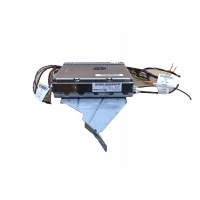 Усилитель беккер мерседес cls w219 a2118701489
