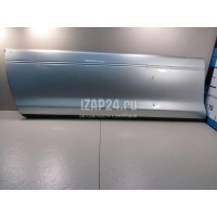 Накладка двери передней левой Toyota RX 300 (1998 - 2003) 7573248900B5