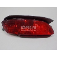 Фонарь задний в бампер левый Toyota RX 300/330/350/400h (2003 - 2009) 81921-48031