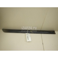 Молдинг задней правой двери Toyota RX 300/330/350/400h (2003 - 2009) 7574148030J1
