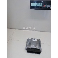 Блок управления двигателем BMW 1-серия E87/E81 (2004 - 2011) 12147565300