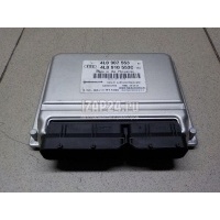 Блок управления подвеской VAG Q7 [4L] (2005 - 2015) 4L0910553C