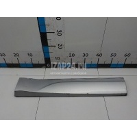 Накладка двери задней правой VAG Q5 [8R] (2008 - 2017) 8R0853970LGRU