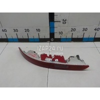 Фонарь задний в бампер левый VAG Q5 [8R] (2008 - 2017) 8R0945095
