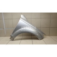 Крыло переднее правое VAG Q7 [4L] (2005 - 2015) 4L0821102