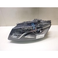 Фара левая VAG Q5 [8R] (2008 - 2017) 8R0941029AF
