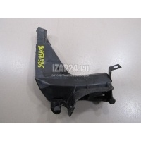 Направляющая заднего бампера левая VAG TT(8J) (2006 - 2015) 8J0807453B