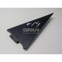 Накладка двери задней правой VAG Q5 [8R] (2008 - 2017) 8R0853274J9B9