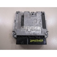 Блок управления двигателем VAG TT(8J) (2006 - 2015) 8J0907115BC