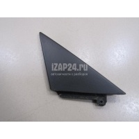 Накладка двери передней правой VAG TT(8J) (2006 - 2015) 8J0837638A