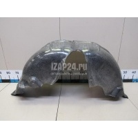 Локер задний левый VAG TT(8J) (2006 - 2015) 8J0810171E