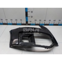 Накладка переднего бампера правая VAG Q5 [8R] (2008 - 2017) 8R0807108HGRU