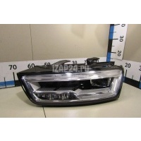Фара левая VAG Q3 (8U) (2012 - 2018) 8U0941773A