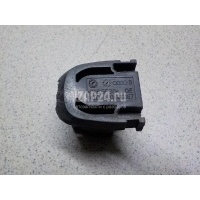 Накладка вставки замка двери VAG Q7 [4L] (2005 - 2015) 4L0839167A