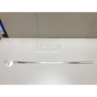 Накладка стекла заднего левого VAG Q7 [4L] (2005 - 2015) 4L0853815F