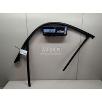 Уплотнитель стекла двери BMW 1-серия E87/E81 (2004 - 2011) 51337066614