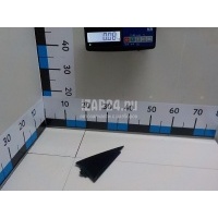 Накладка двери задней левой VAG Q5 [8R] (2008 - 2017) 8R0853273H5FQ