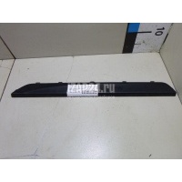 Накладка на порог (наружная) BMW 1-серия E87/E81 (2004 - 2011) 51717117633