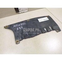 Пыльник (кузов наружные) BMW 1-serie E87/E81 (2004 - 2011) 51127118162