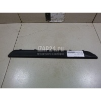 Накладка на порог (наружная) BMW 1-серия E87/E81 (2004 - 2011) 51777117634