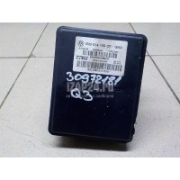 Блок ABS (насос) VAG Q3 (8U) (2012 - 2018) 5N0614109CFBEF