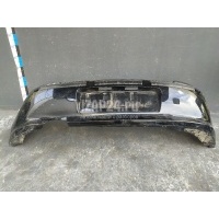 Бампер задний BMW 1-серия E87/E81 (2004 - 2011) 51127186087